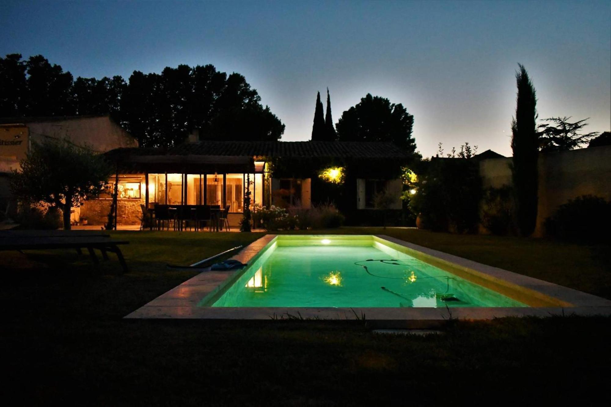 Le Chat Sur Le Toit Lourmarin Exterior foto