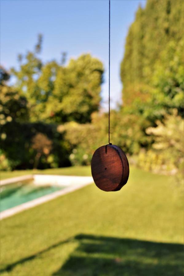 Le Chat Sur Le Toit Lourmarin Exterior foto